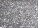 ジニアスコートFの表面拡大写真