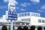 日本（京都・前橋）・Japan（Kyoto.Maebashi）
