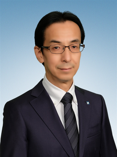 代表取締役 森口 秀樹